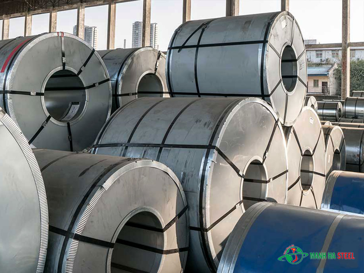 Bảng báo giá cuộn inox 304