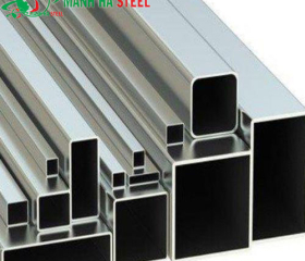 Hộp Inox Vuông Trang Trí 20x20 - Giải Pháp Thẩm Mỹ và Bền Bỉ Cho Mọi Công Trình