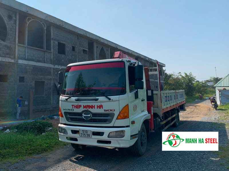 Bảng Báo Giá Thép H300