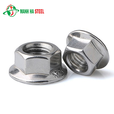 Êcu liền long đen inox