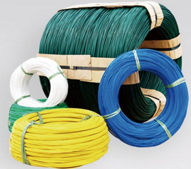 Bảng Báo Giá Kẽm Buộc 1ly, 2ly, 3ly đen, trắng (mạ kẽm) giá rẻ tốt nhất