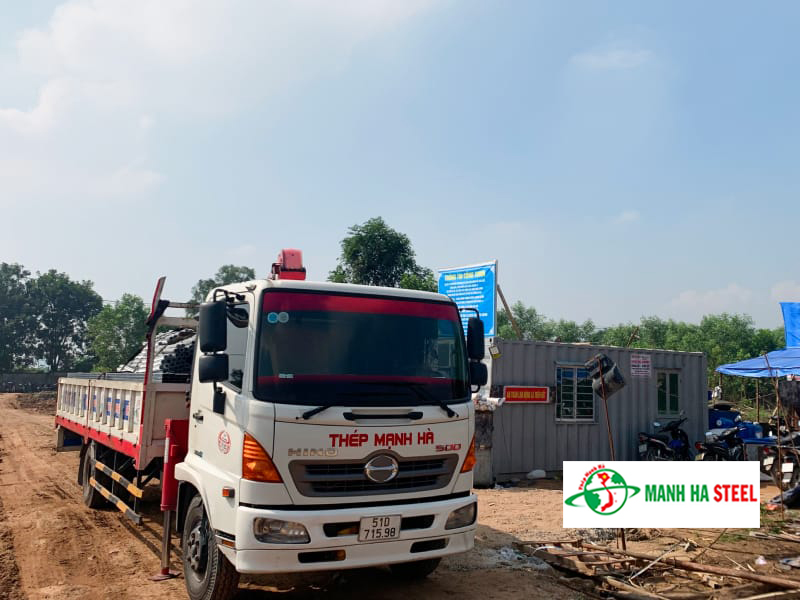 Bảng Báo Giá Thép H300