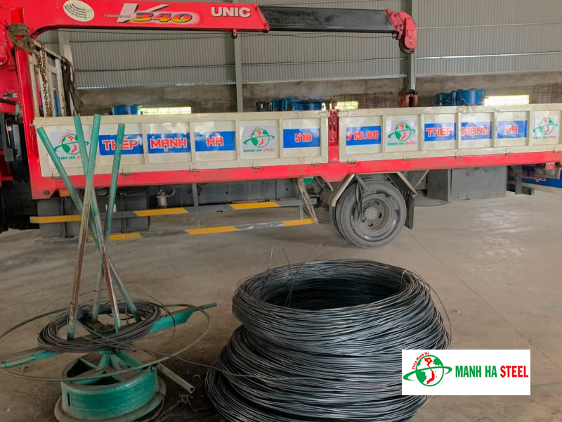 Báo Giá Thép Samina Hôm Nay