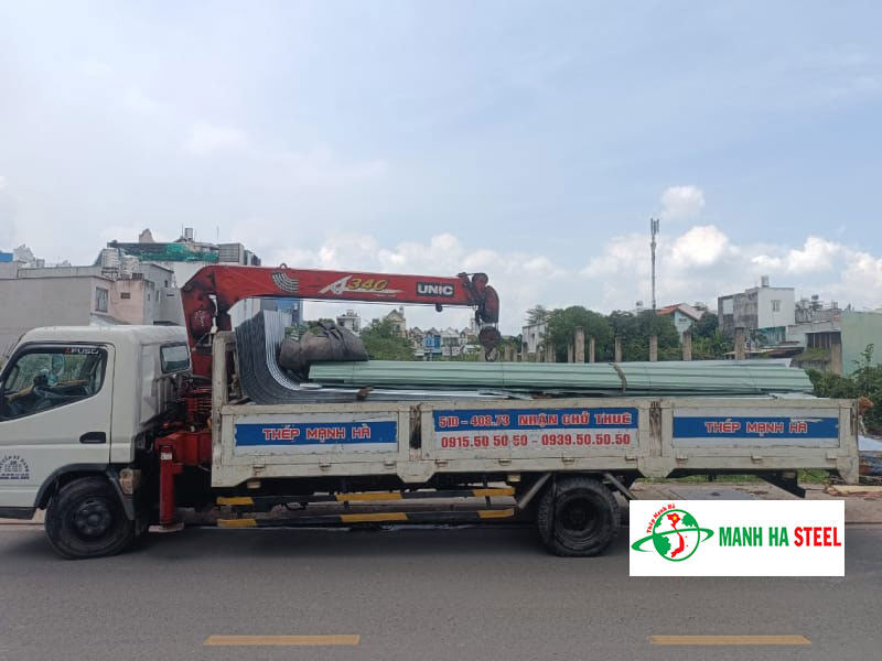 Bảng Báo Giá Tôn Xốp Giả Gỗ