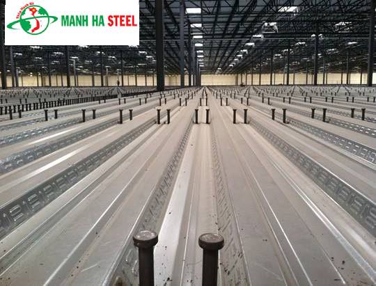 Bảng Báo Giá Đinh Hàn (Đinh Chống Cắt)