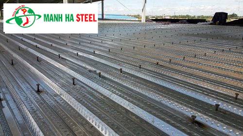 Bảng Báo Giá Đinh Hàn (Đinh Chống Cắt)