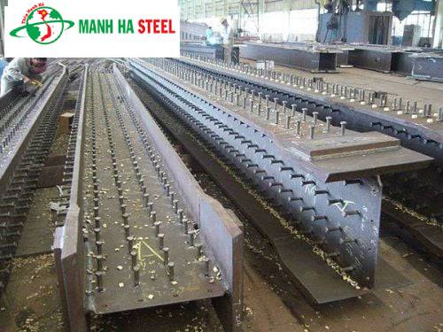 Bảng Báo Giá Đinh Hàn (Đinh Chống Cắt)