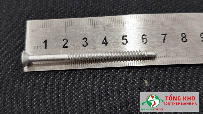 Bảng Báo Giá Tôn Giả Ngói Olympic