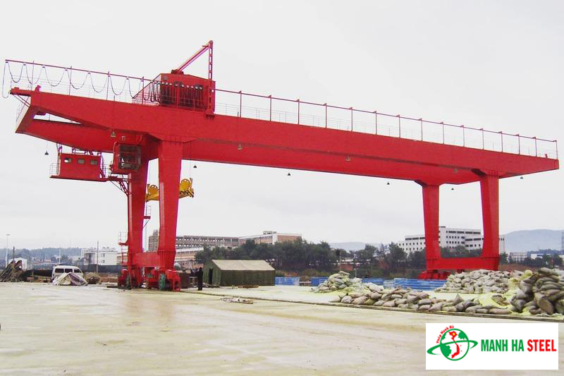 Bảng Báo Giá Thép hình I - Đại lý inox Mạnh Hà