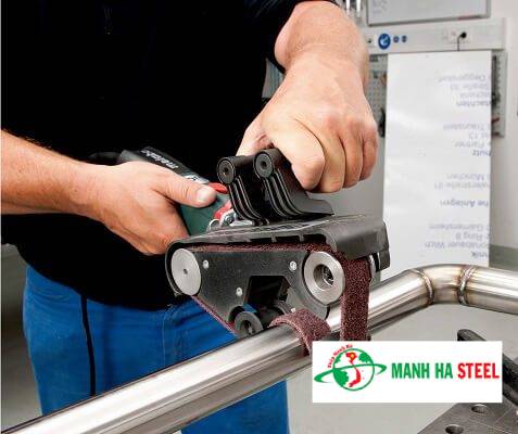 Bảng báo giá thanh inox mài bóng