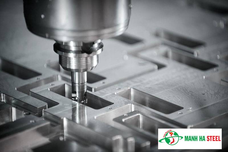 Bảng báo giá thanh inox xước