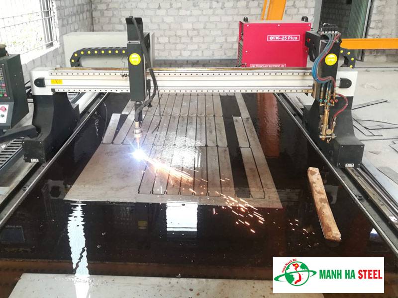 Bảng báo giá tôn inox 309