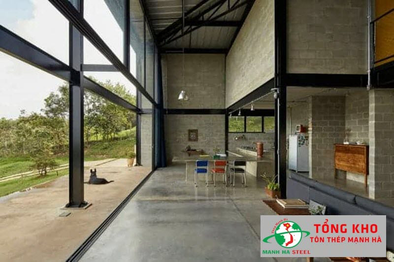 Bảng Báo Giá Thép hình V Quyền Quyên - Báo Giá Thép Hình Quyền Quyên Mới Nhất