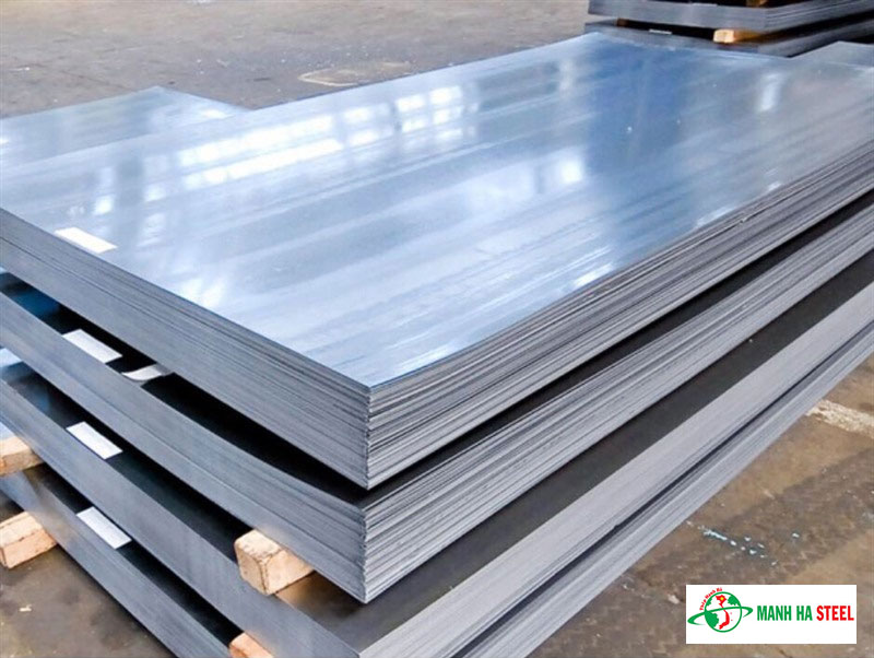 Bảng Báo Giá Tấm Inox 430