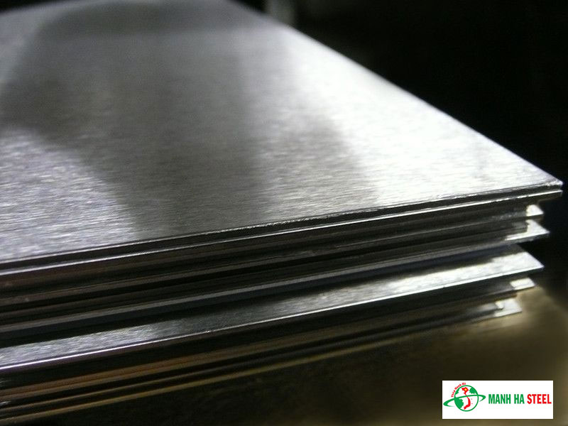 Bảng Báo Giá Tấm Inox 430