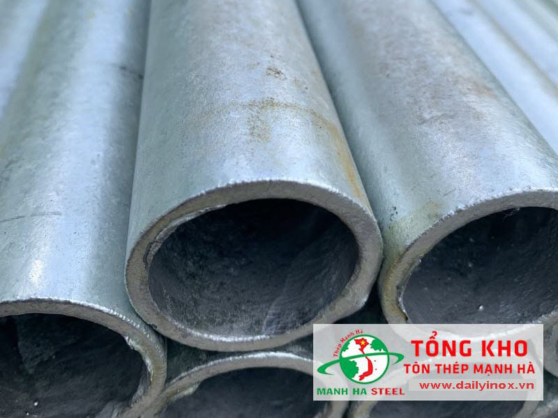 Bảng Báo Giá Ống Thép Phi 457