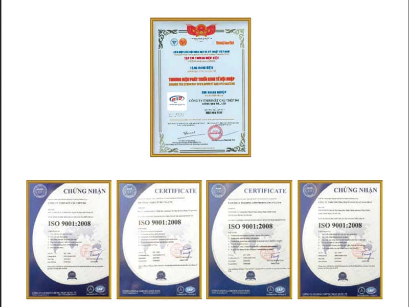 Bảng Báo Giá Inox Nam Phát