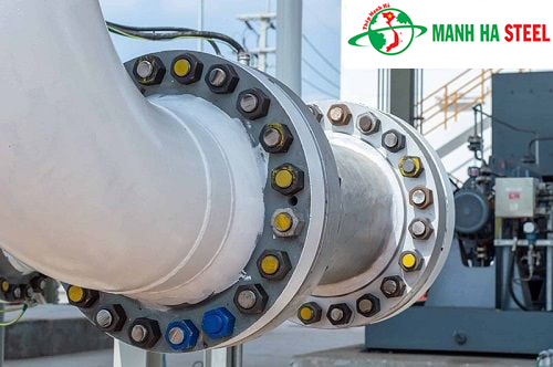 Bảng Báo Giá Guzong (Gu Đông) 2 Đầu Ren