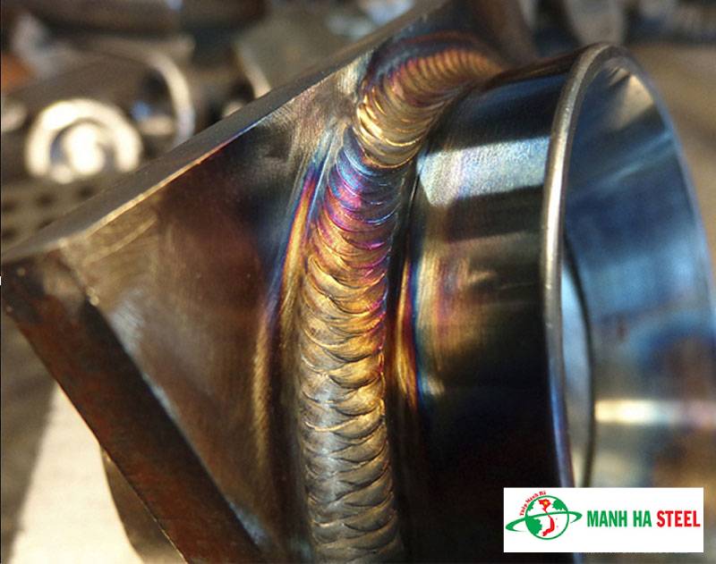 Bảng báo giá tôn inox 309