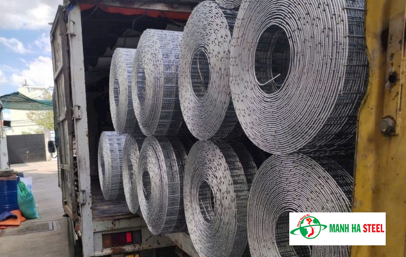 Bảng báo giá lưới inox 304