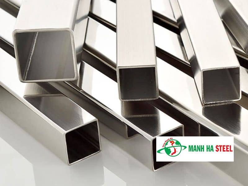 Bảng Báo Giá Inox Gia Anh