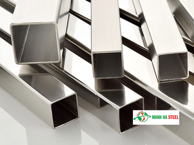 Hộp inox trang trí Gia Anh 201, 304, 316, 403, 430, 410, 310, 420