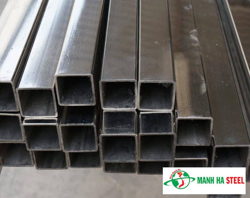 Bảng Báo Giá Inox VIỆT NA