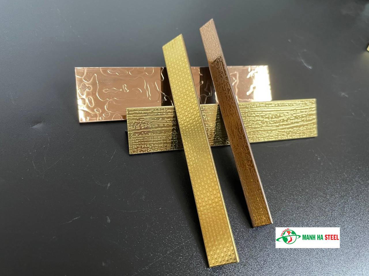 Bảng báo giá thanh inox hoa văn