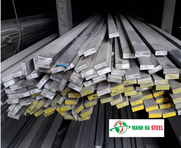 Bảng báo giá thanh inox 201