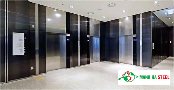 Bảng báo giá Inox xước chéo đen chống vân tay (AFP)