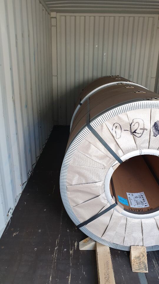 Bảng báo giá cuộn inox 304/BA