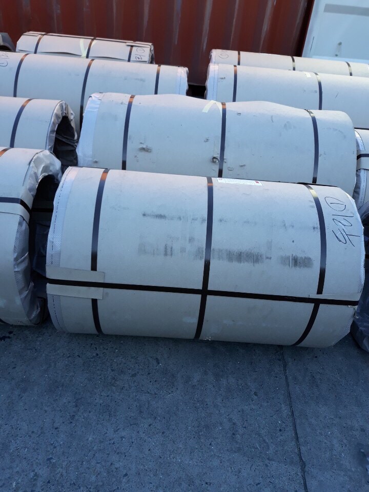 Bảng báo giá cuộn inox 304/BA