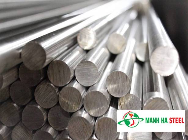 Bảng báo giá thanh inox phi 20