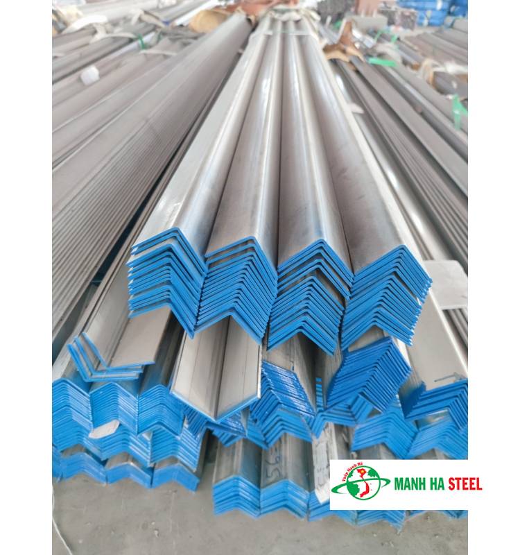 Bảng báo giá thanh inox định hình