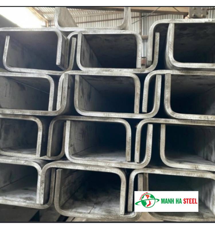 Bảng báo giá thanh inox định hình