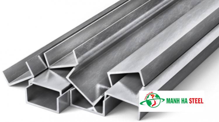 Bảng báo giá thanh inox định hình