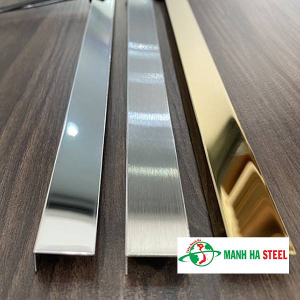 Bảng báo giá thanh inox hoa văn