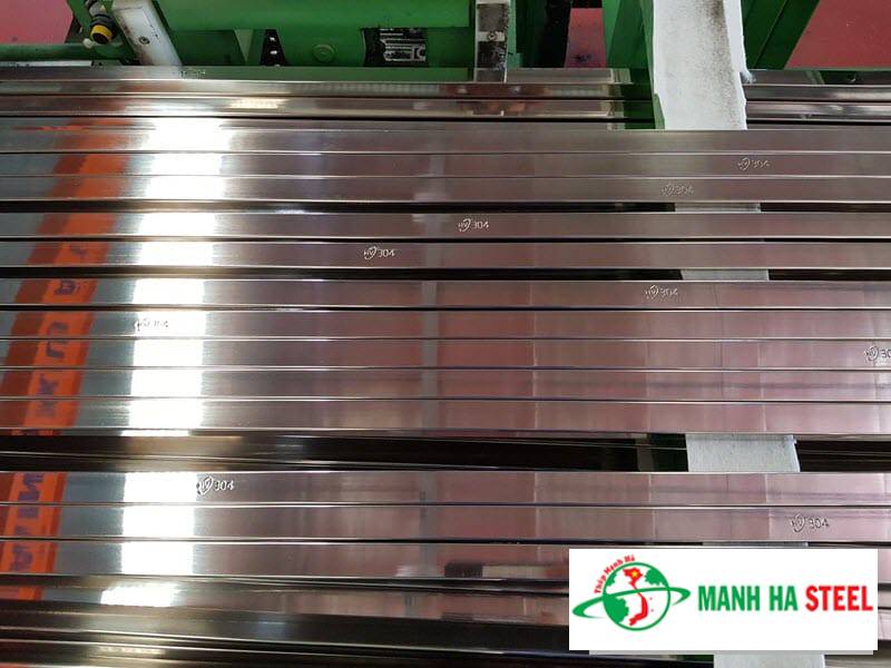 Bảng Báo Giá  Inox Hoàng Vũ