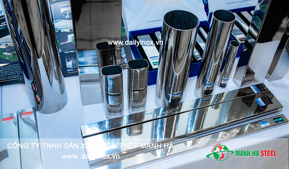 Ống đúc inox Nhật Bản 6 inch, Ống thép đúc inox Nhật Bản 6 inch