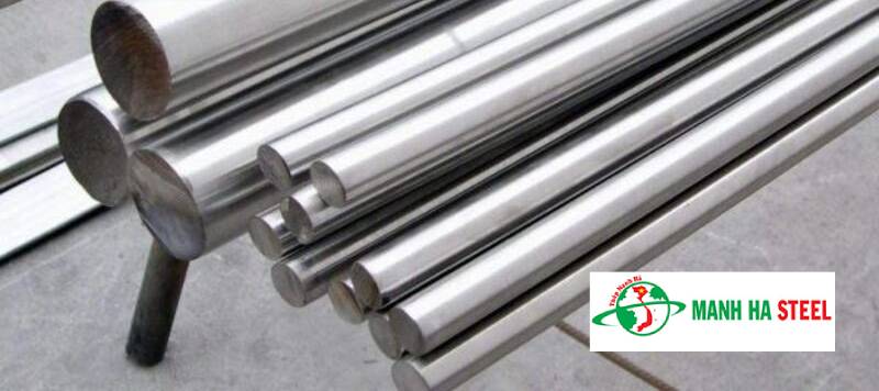 Bảng báo giá thanh inox phi 10