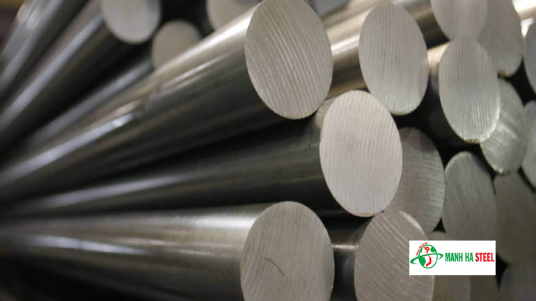 Bảng báo giá thanh inox phi 60