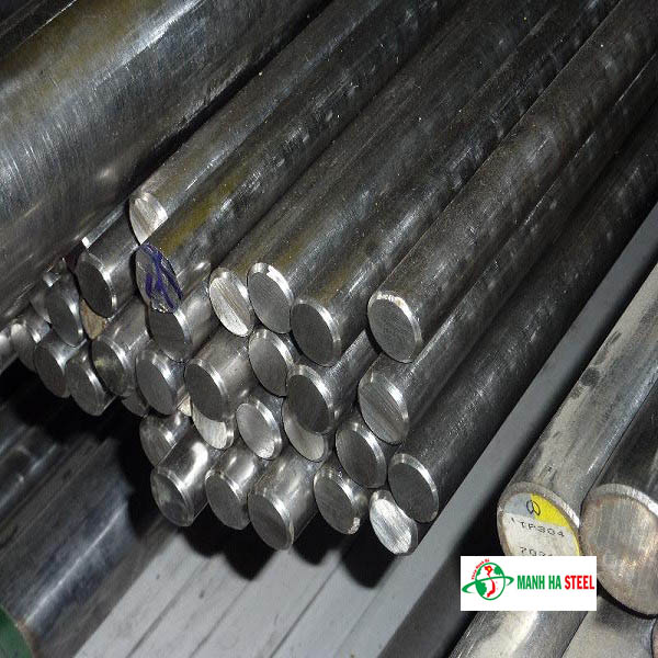 Bảng báo giá thanh inox phi 60