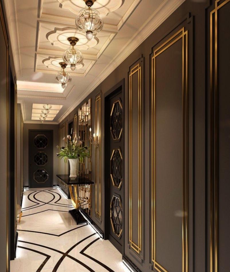 Bảng báo giá thanh inox trang trí