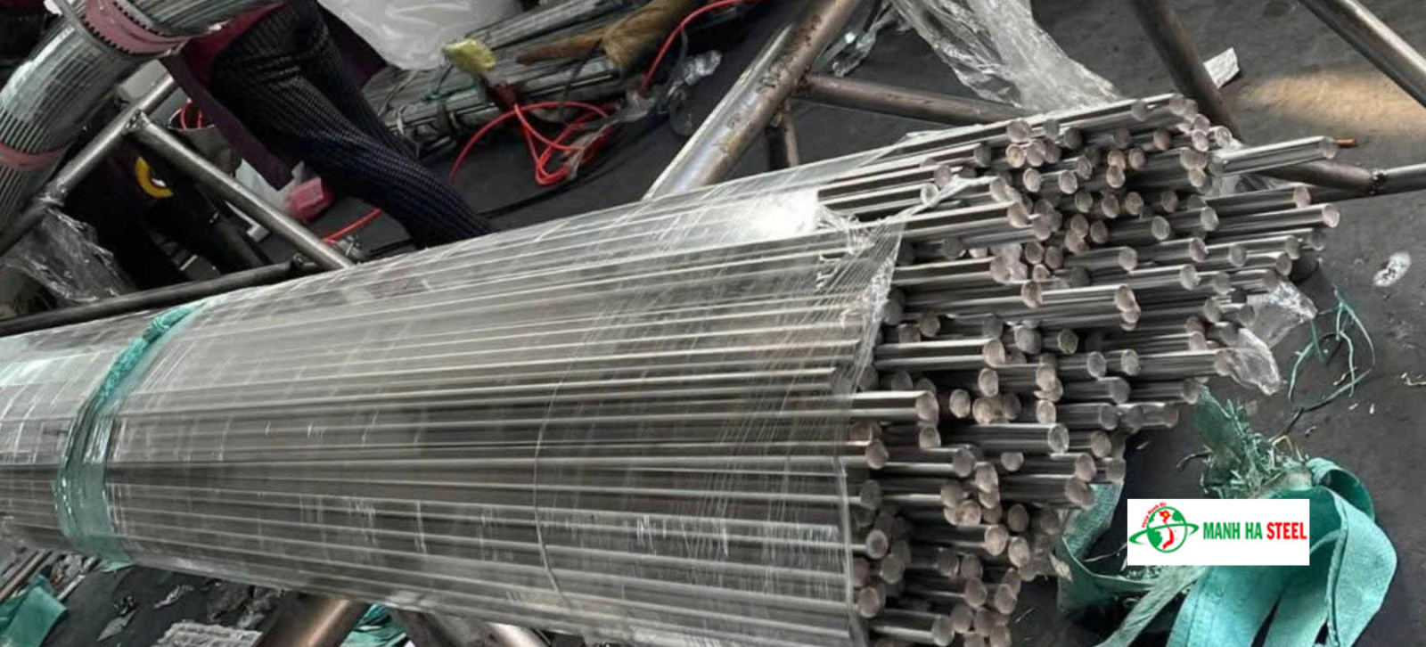 Bảng báo giá thanh inox phi 30