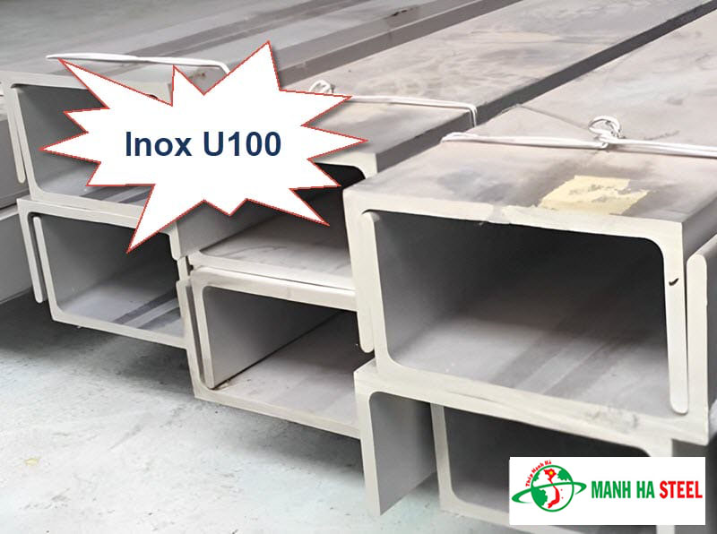 Bảng Báo Giá Inox U100