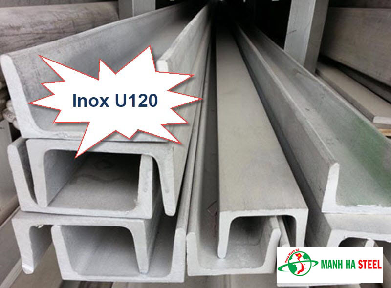Bảng Báo Giá Inox U120
