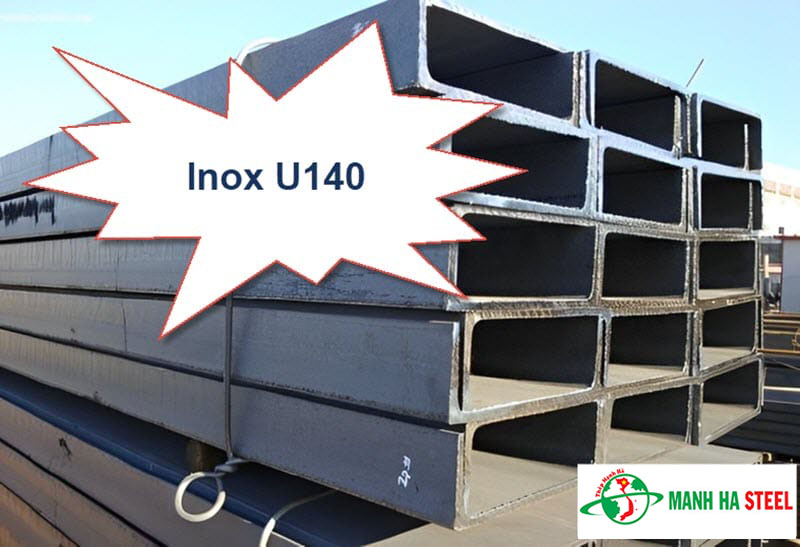 Bảng Báo Giá Inox U140