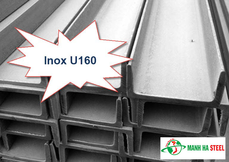 Inox U160