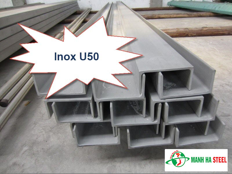 Bảng Báo Giá Inox U50