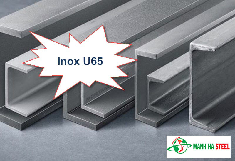 Bảng Báo Giá Inox U65